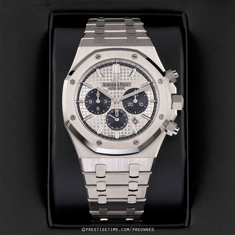 audemars piguet royal oak 26331st.oo.1220st.03|Audemars Piguet royal oak collection.